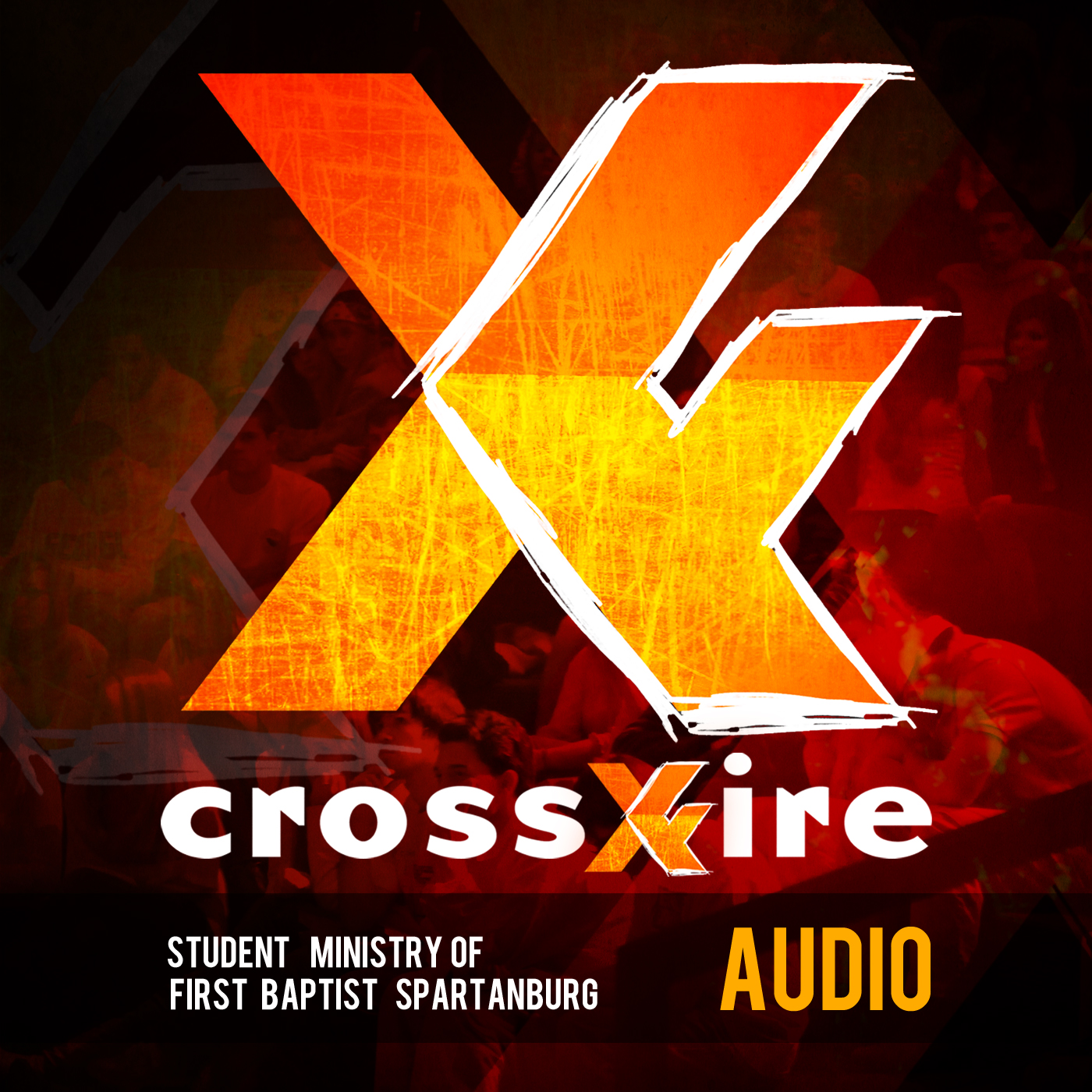 Crossfire at FBS - Audio